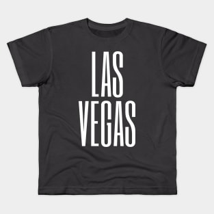 Las Vegas Kids T-Shirt